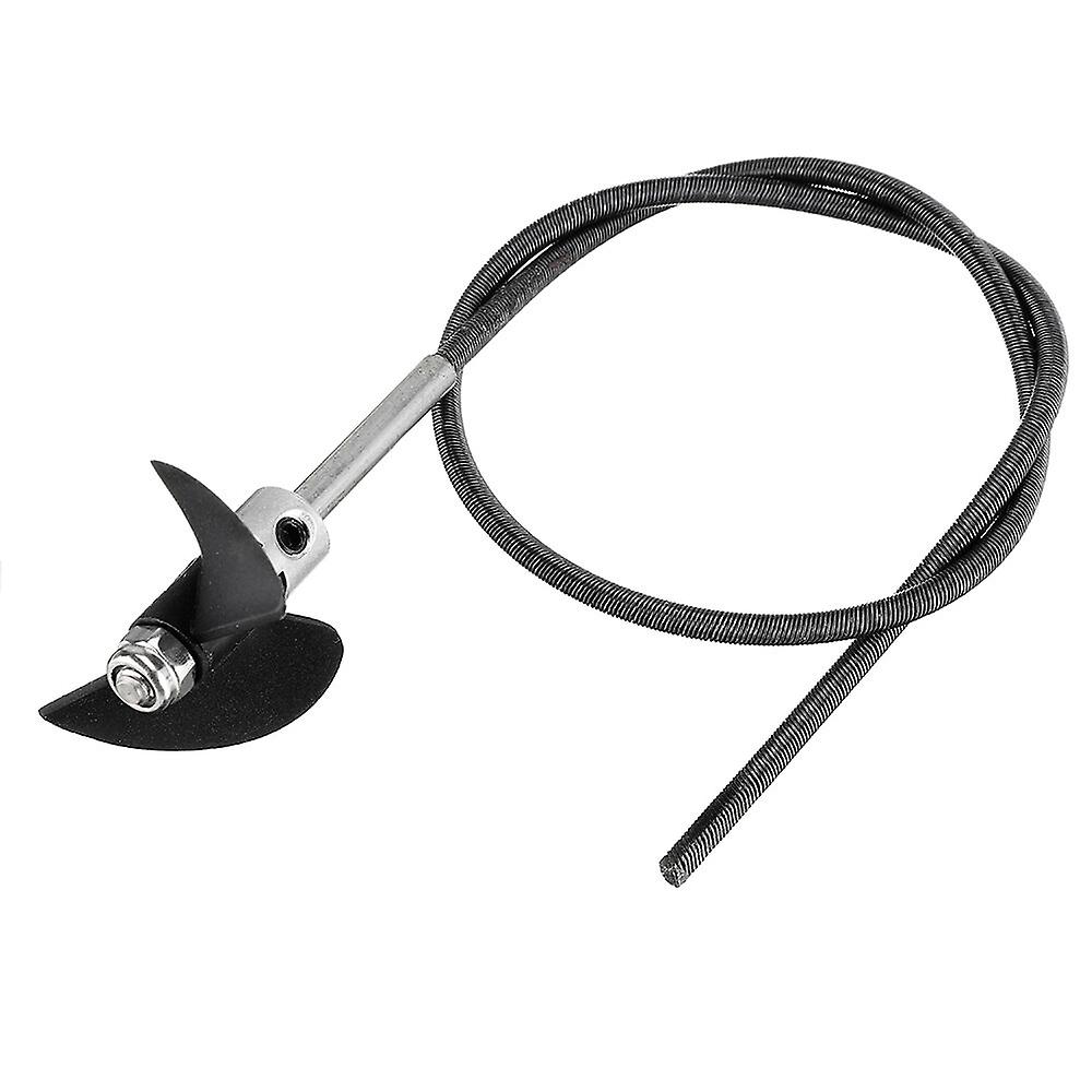 Volantexrc 79801 79804 RC قارب محرك الغيار رمح ث / المروحة P7980110 المركبات نموذج أجزاء