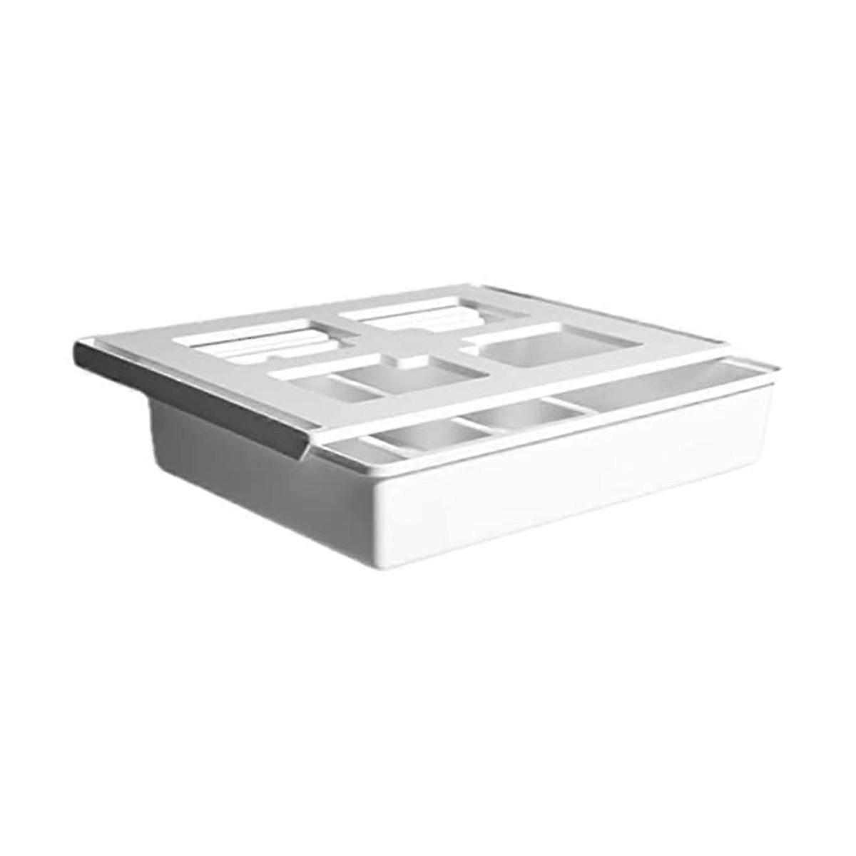 Office simple drawer storage box under the desk storage cabinet sundries storage storage box under t