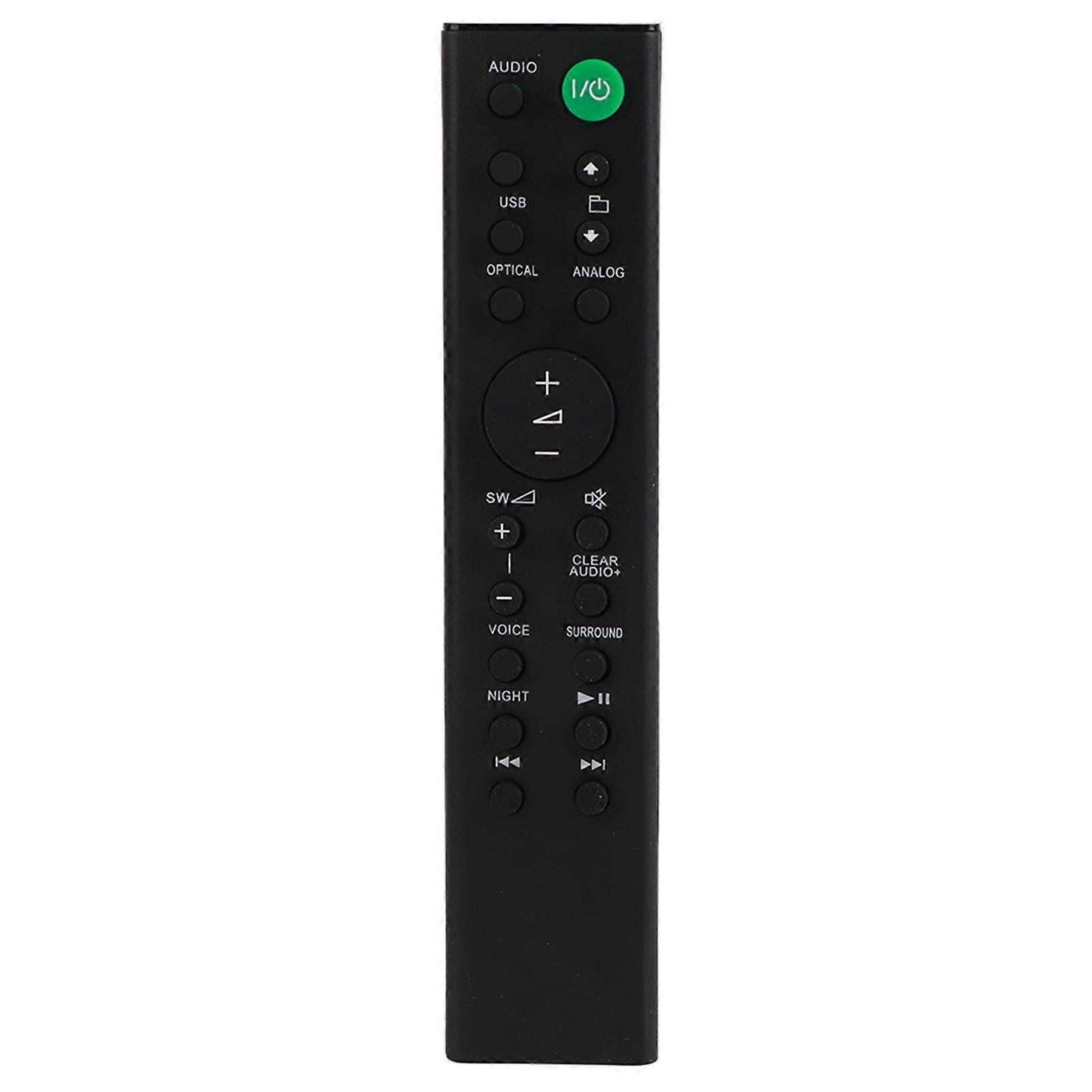 RMT?AH103U Remote Control Replacement Part for Soundbar Speaker