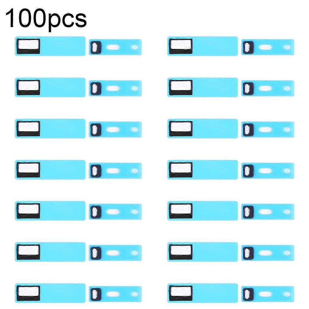 100/Set Light Sensor Back Sticker for iPhone 14 / 14 Plus