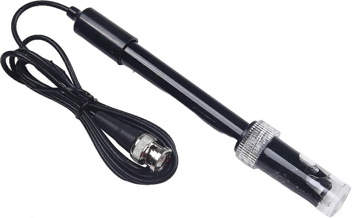 Premium PH ORP Replacement Electrode Probe for Aqueous Solutions Chromate Containing Applications (1.2m)