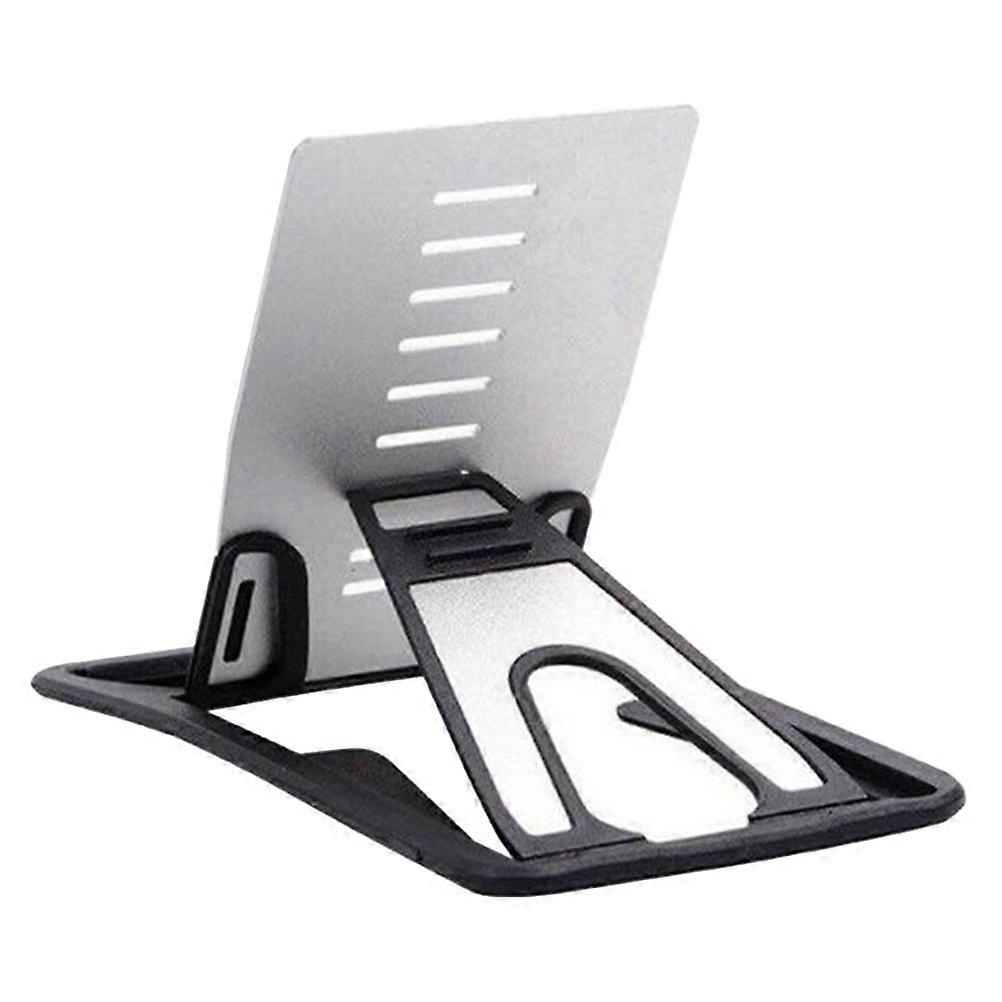 Desktop Phone Stand Holder Foldable Phone Holder for Desk Tablet Holder Stand