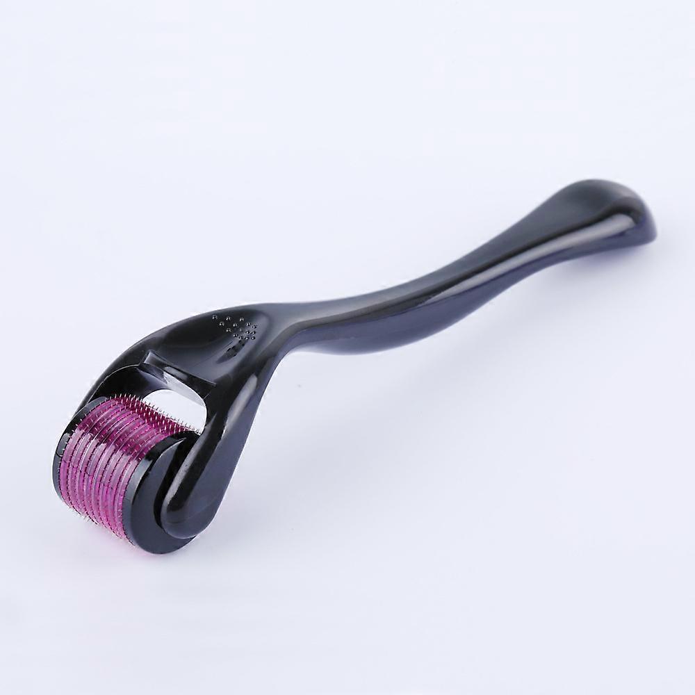 Beard roller för hårväxt