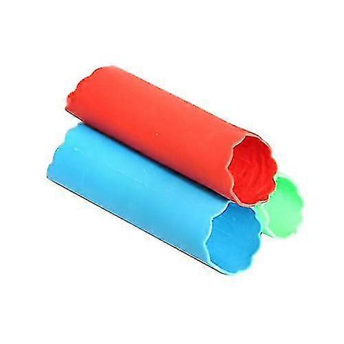 Creative Silicone Peeling Garlic Peeler Helper Useful Kitchen Tool Gadgets