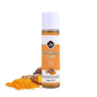 Kurkuma Gesichtswasser Entfernen Feuchtigkeitsspendend, Feuchtigkeitsspendend, Aufhellend Und Reparierend 150ml