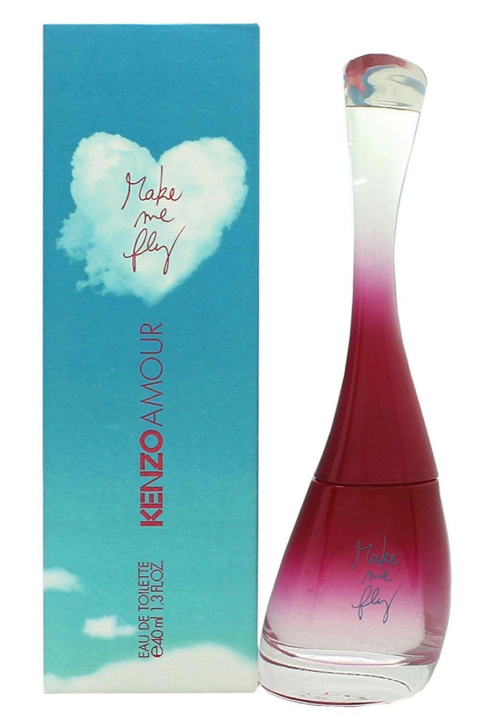 Kenzo Amour Make Me Fly Eau de Wcte spray 40ml