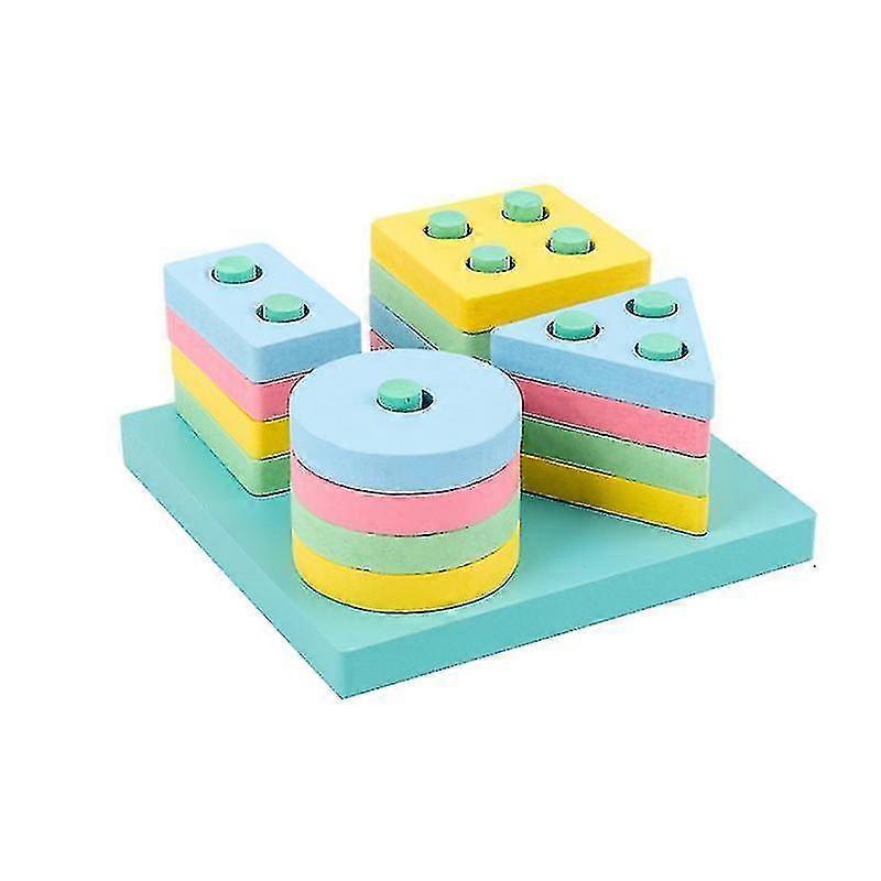 Dětské vzdělávací hry Hračky