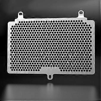 Grille Protection Radiateur Moto - Aluminium CNC - Pour Honda CB500X 2019-2024, CB400X