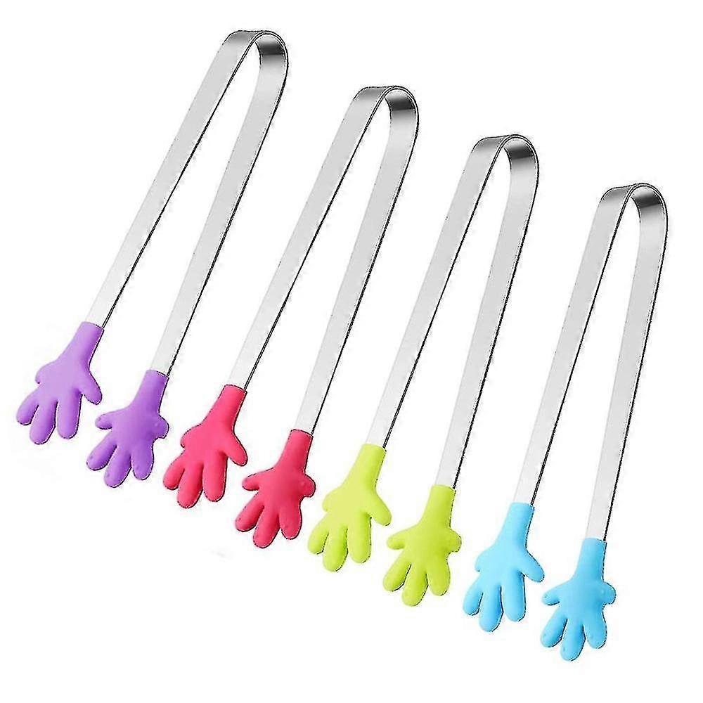 Bbq Grill Mat Reusable Baking Mat (set Of 5) With Non-stick Coating Twist Ties & Bag Clips