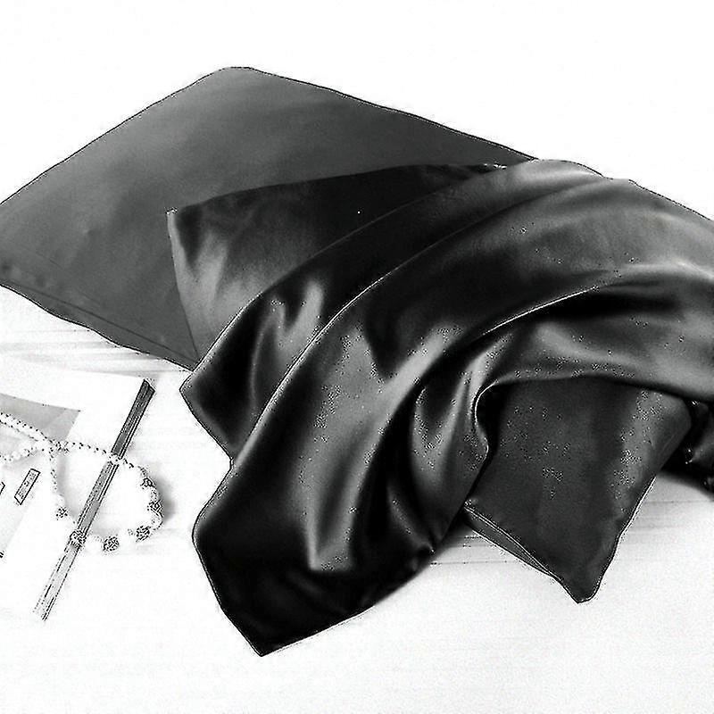 Zijden kussensloop dubbelzijdige zijden kussensloop zijden kussensloop