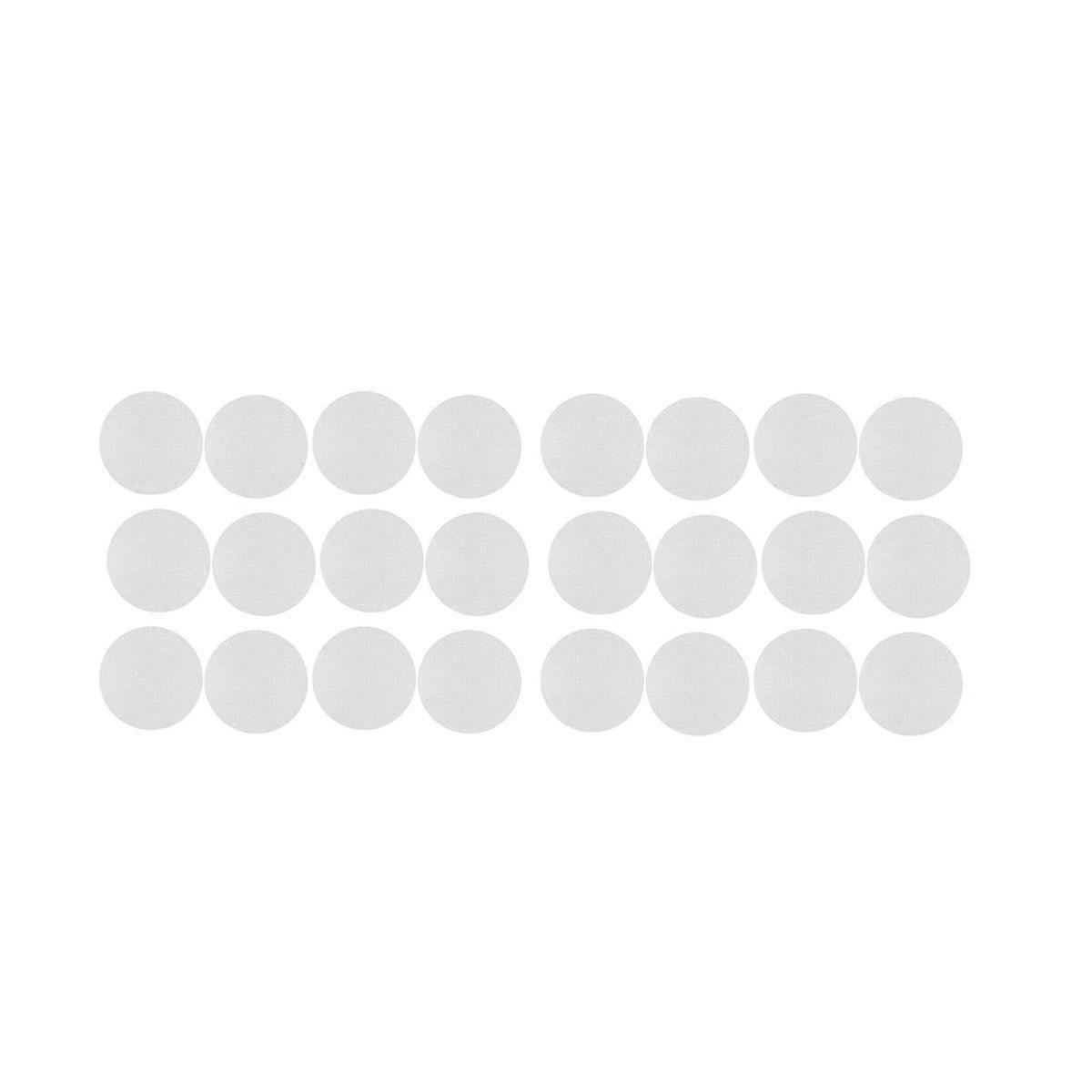 24pcs Silicone Steamer Mesh Mat,12inch Non Stick Reusable Steamer Mesh Sheet High Temperature Resis