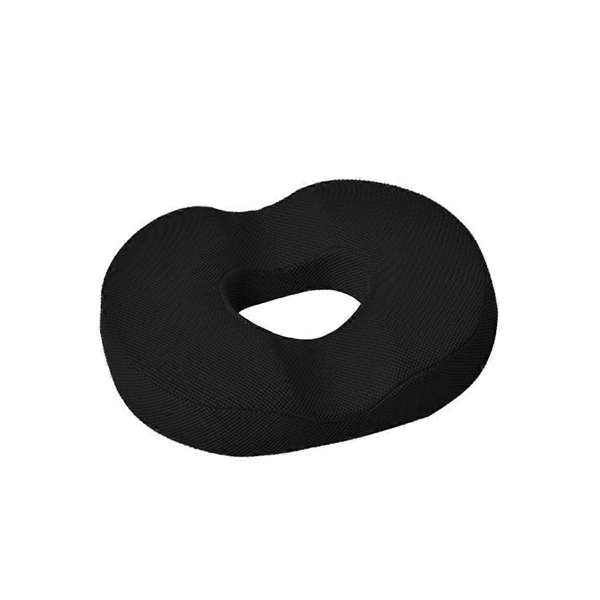 Donut Pillow Seats Cushion Chair Cushions, Tailbone Pains Relief Cushion,Memory Foam Seats Cushions