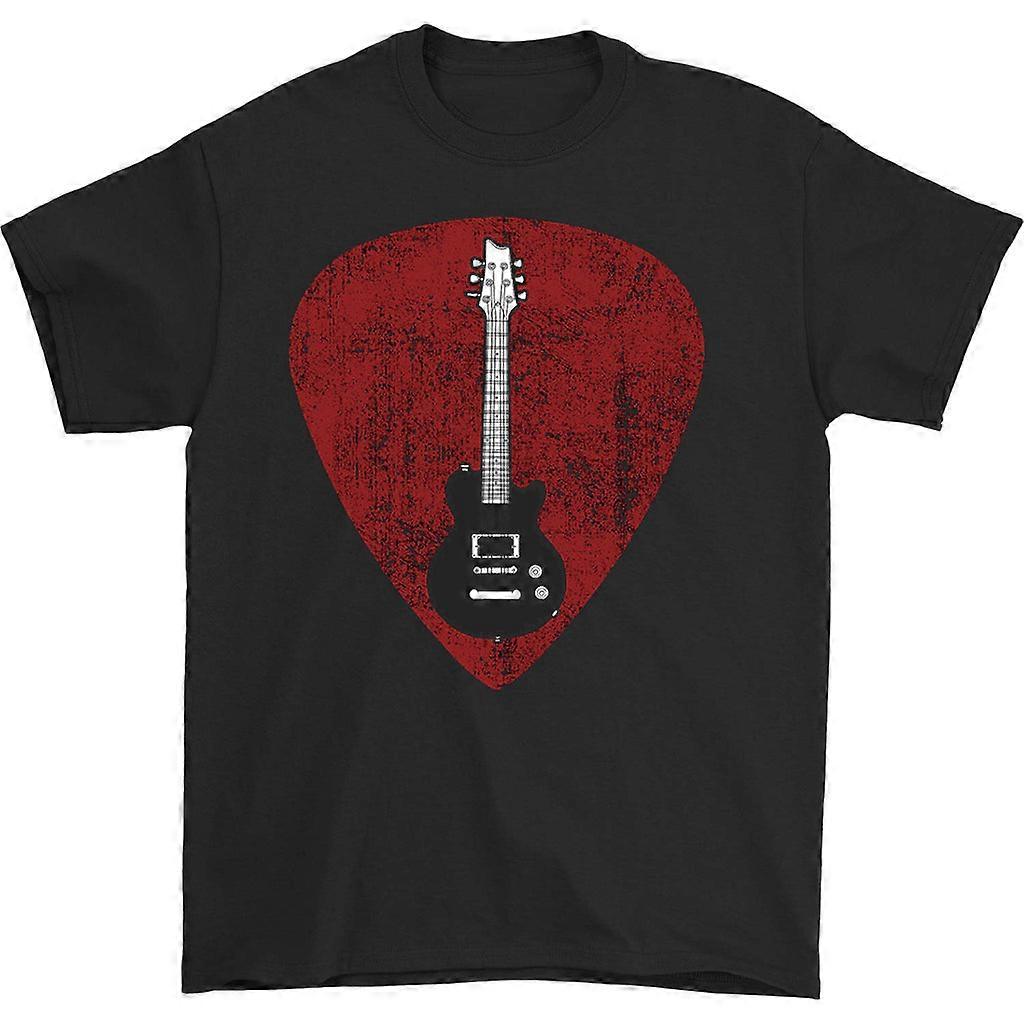 Guitar Tee Guitar Player T-shirt