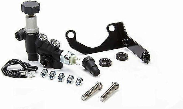 Adjustable knob proportioning valve kit, 260-13190