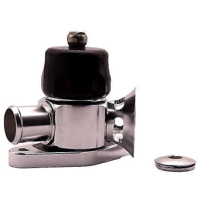 Dual port splitter blow off dump valve for / mps cx7