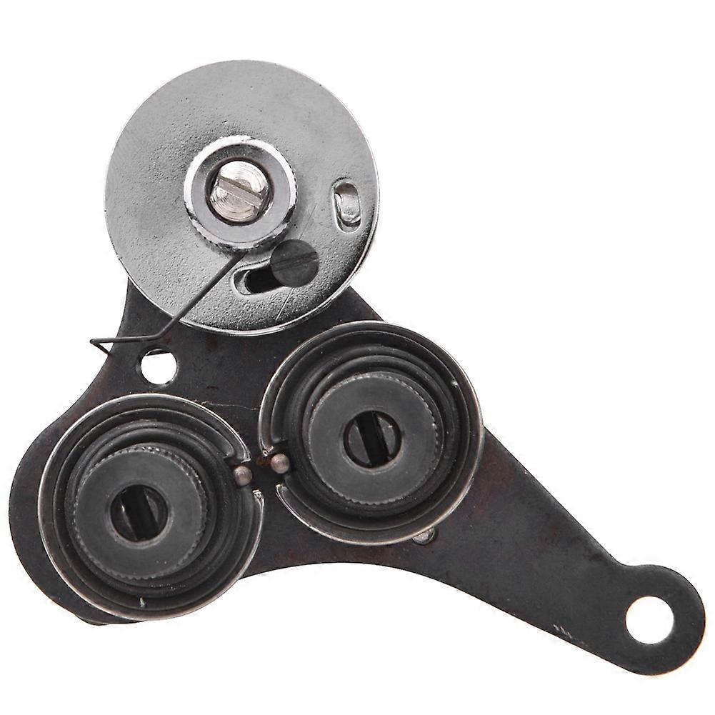 8B Thread Tension Regulator High Sewing Machine Thread Gripper Accessory