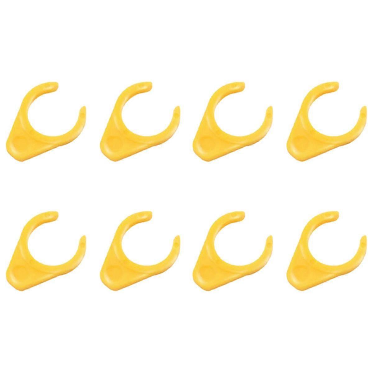 Locking Mechanism for Bike Pedals