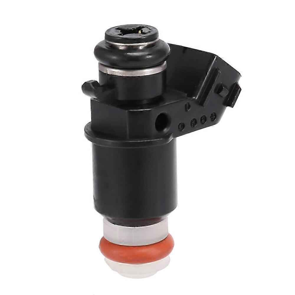 Pair Of Fuel Injectors – For Suzuki Boulevard M50 / C50 (2005-2009) – 15710-14G00