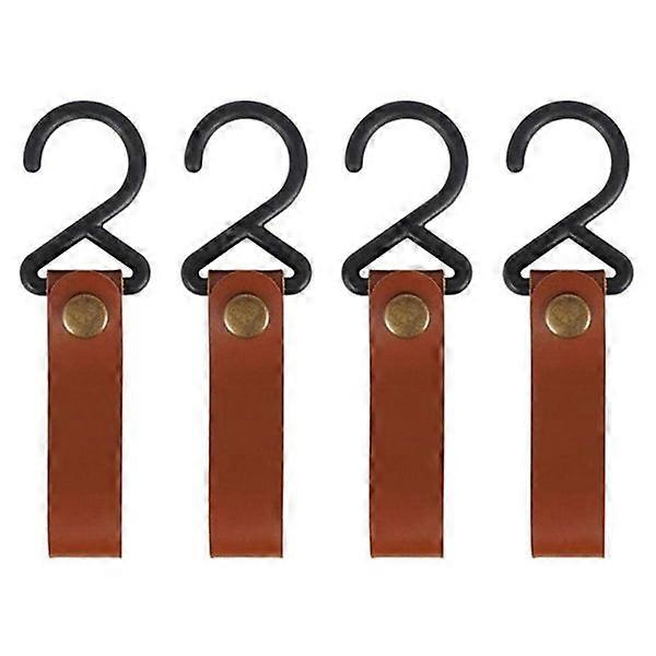 Multifunctional Hook Outdoor Sturdy Camping Accessories Fixed Hook Buckle For Ca
