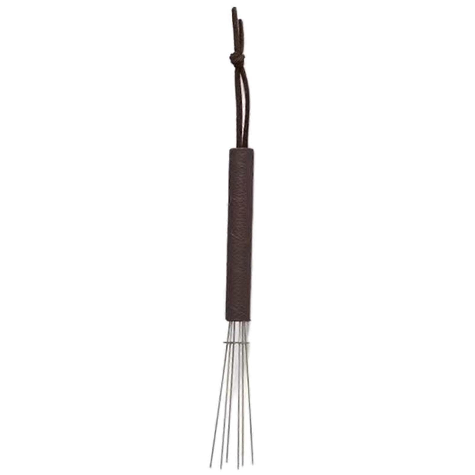 Coffee Stirring Tool Stirring Barista Distribution Hand Tampers Tool for DIY Coffee Lover
