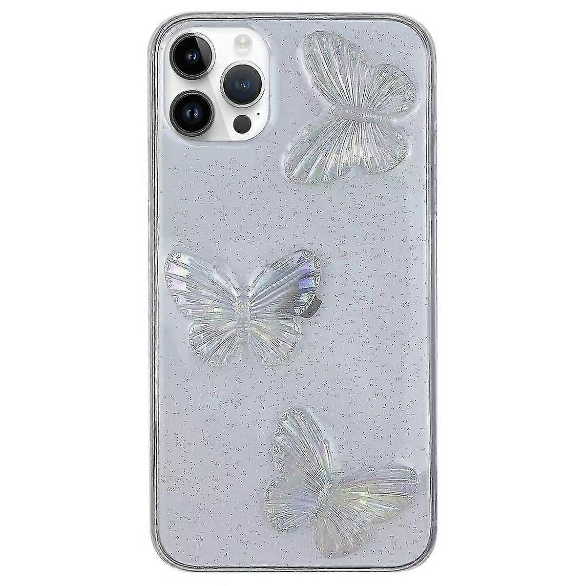 Tpu Ph Case For 15 Pro