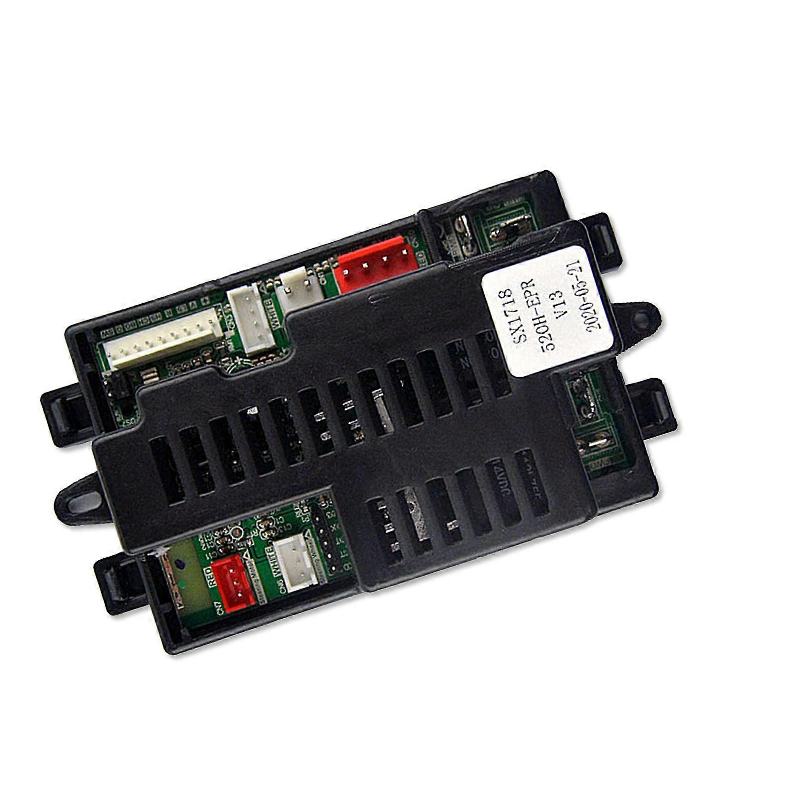 520H-EPR V14 Control Box For Children's Electric Car SX1718 V17 V30 Receiver