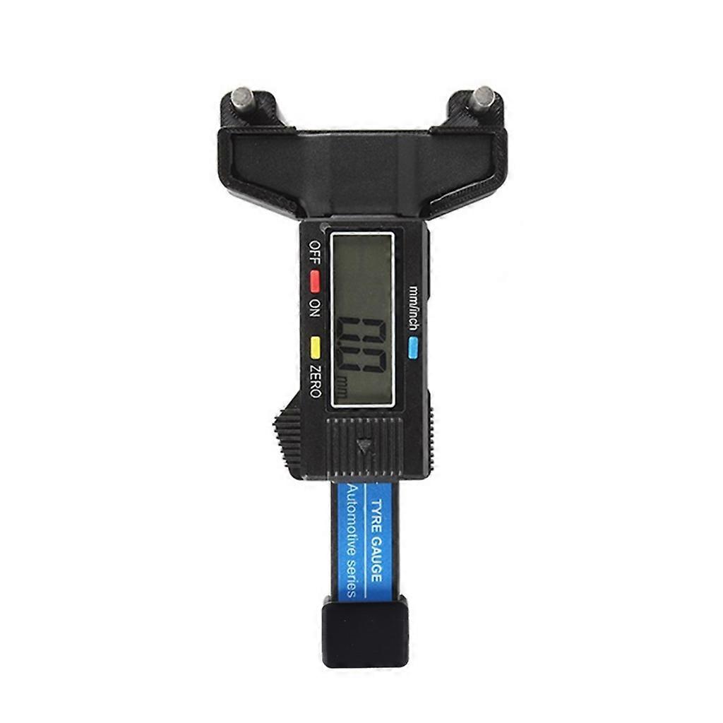 Professional Tension Measurement Device 2GT Timing Belt Tensiometer