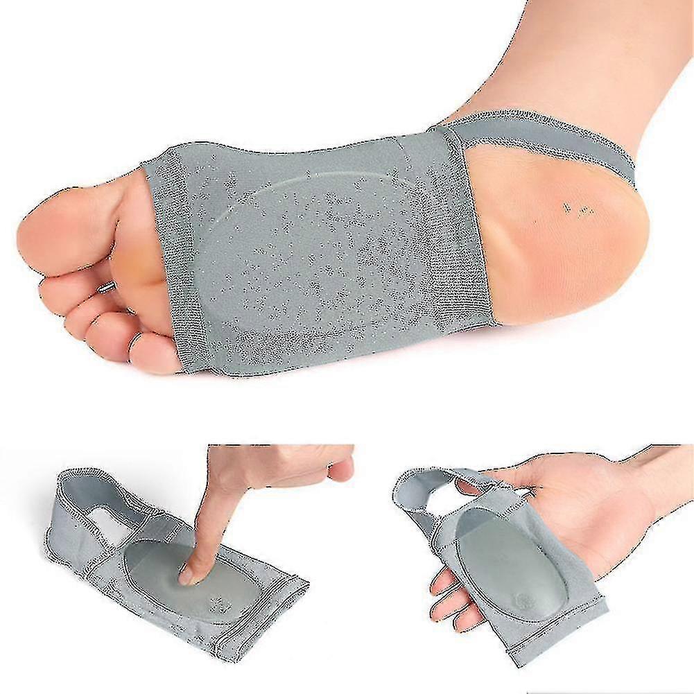 B Arch B Flat Foot Arch Collapse Pads Corrector S