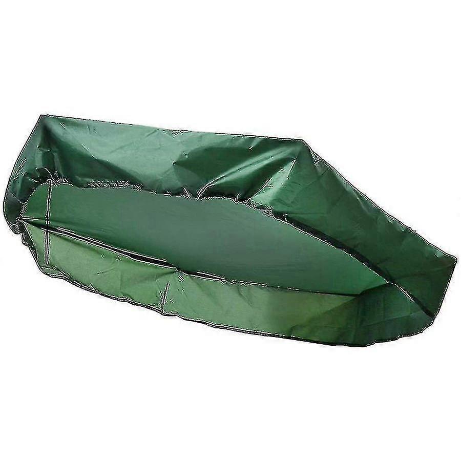Sandpit Tarpaulin Cover Hexagonal Sandpit Tarpaulin Sandpit Cover-140*110cm-