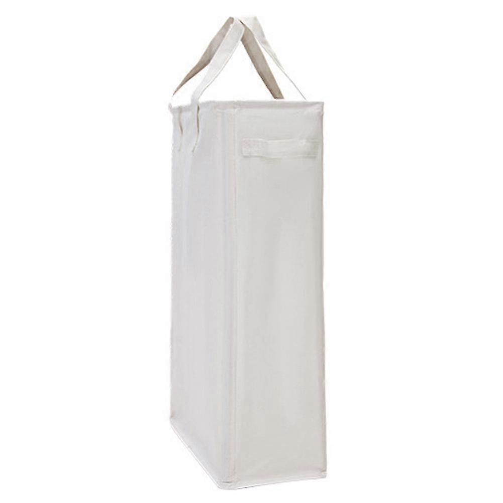 Laundry Hamper Handles Narrow Foldable Laundry Basket Thin Laundry Basket Dirty Clothes Collapsible