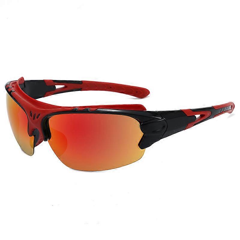Safety Glasses Anti Scratch Resistant Uv