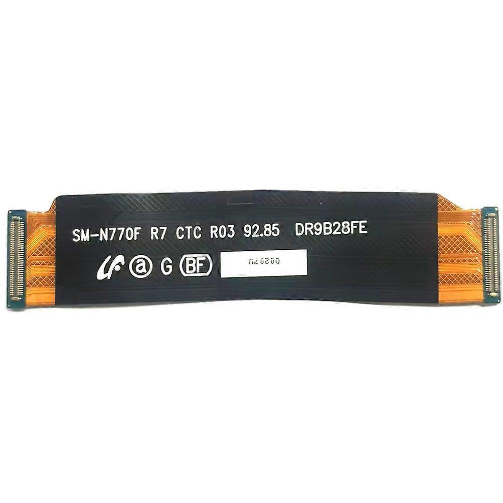 Original Mainboard Flex Cable For Samsung Galaxy Note10 Lite SM-N770