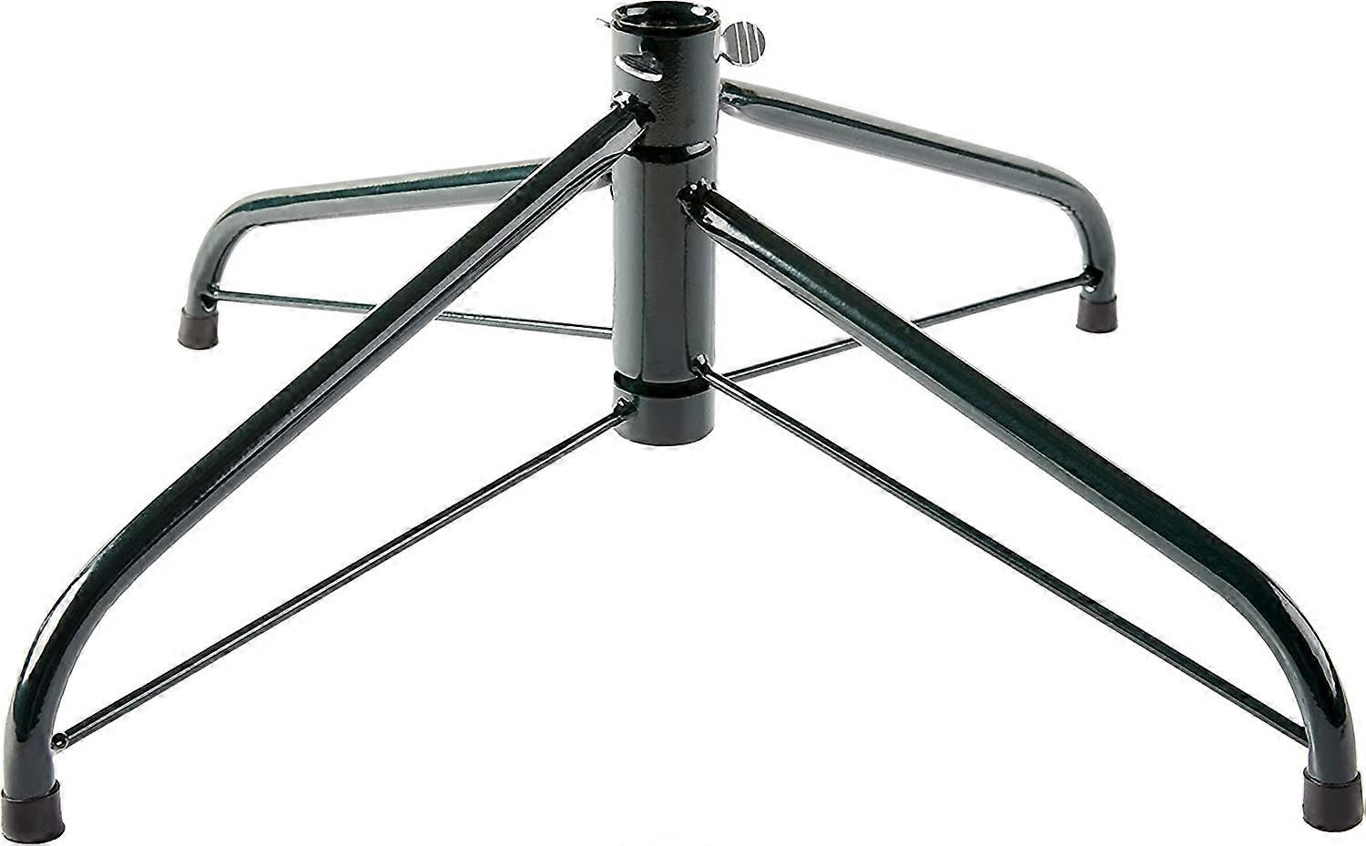 Juletre stativ metall folding 45cm