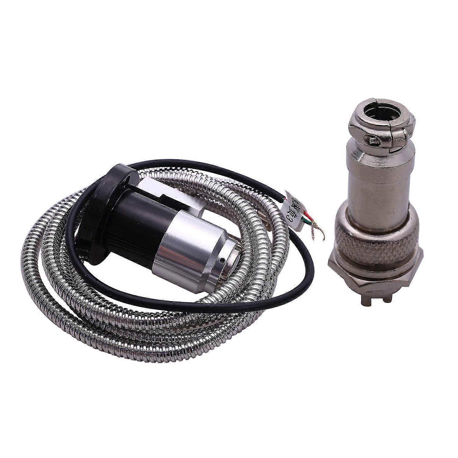 High Precision Automatic Tool Sensor Cnc Z Axis Tool Press Sensor Tool Setting Gauge Engraving Mach