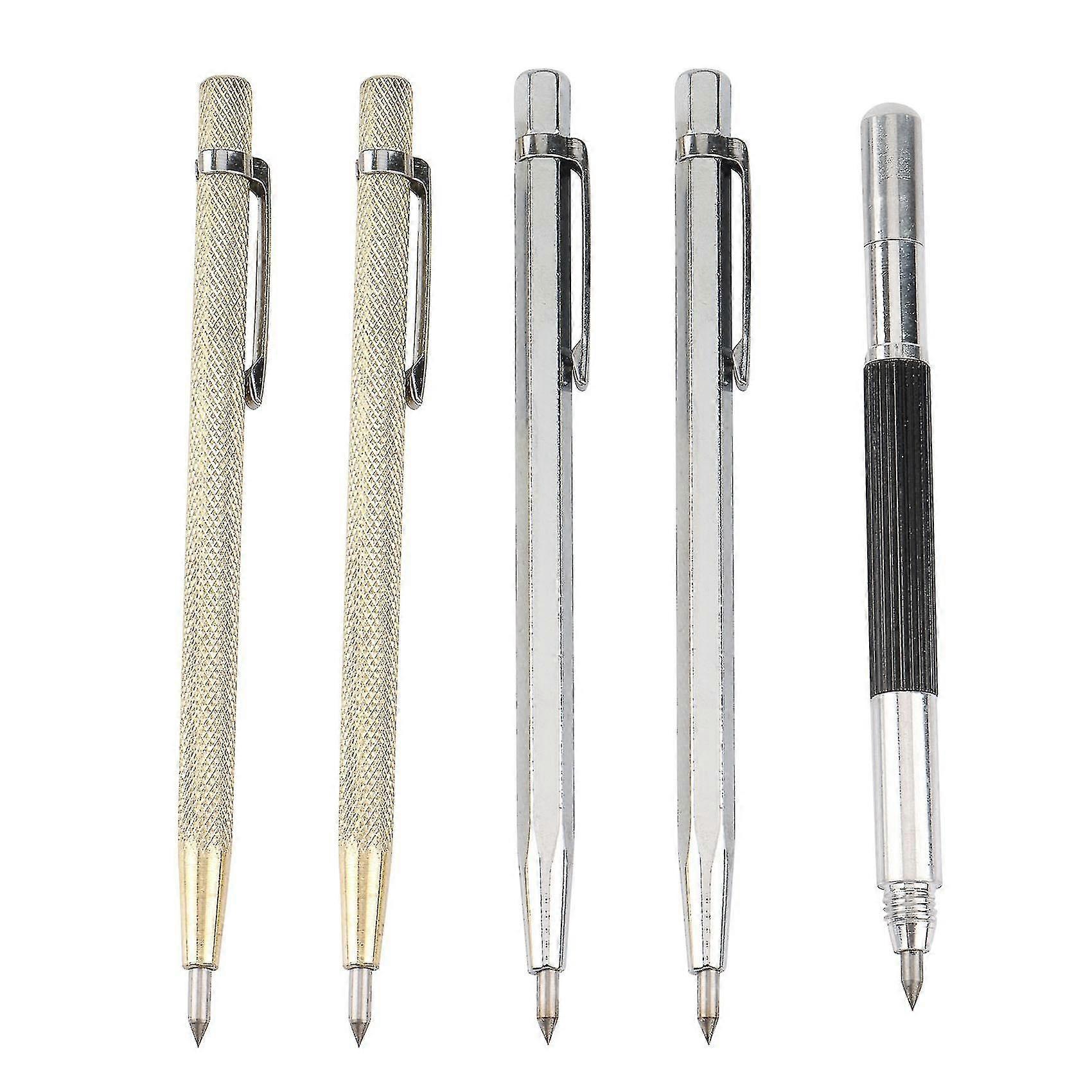 Compatible Withtip Scriber Etching Engraving Pen Marking Pen Scribe Pen Tool