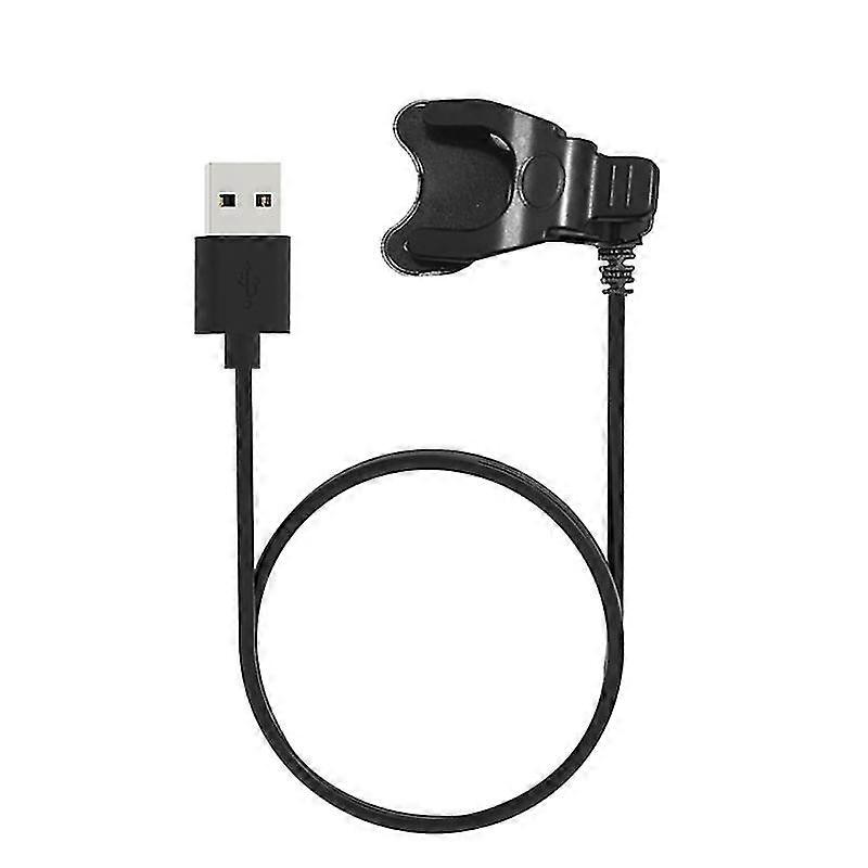 Smart Watch Charging Clip For Hw22 Replacement Usb Charger Charge Cord