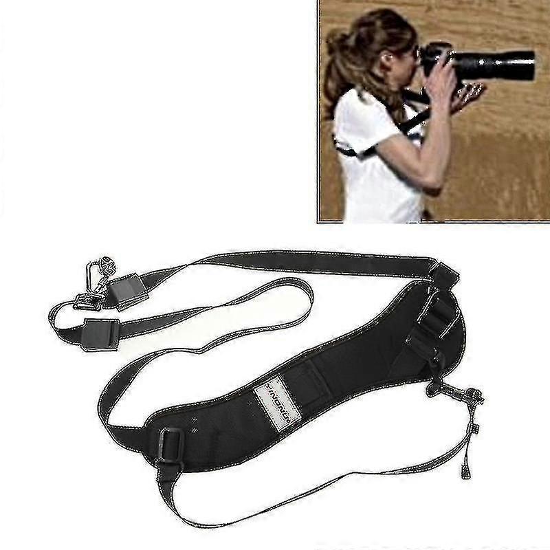 Adjustable Shoulder Neck Strap Belt Sling For Camera