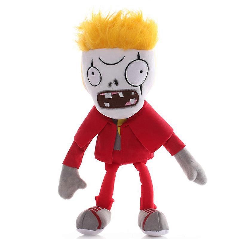 Basista Zombie Plush Toy