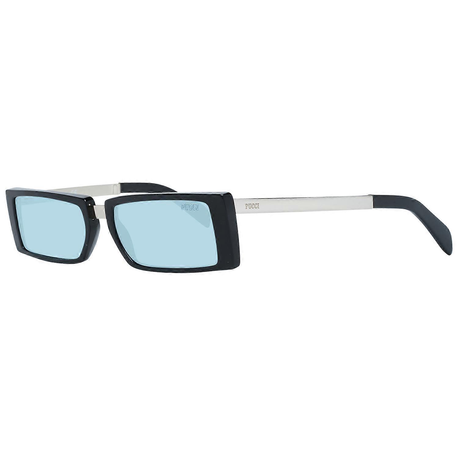 Emilio Pucci Sunglasses Ep0126 01n 53