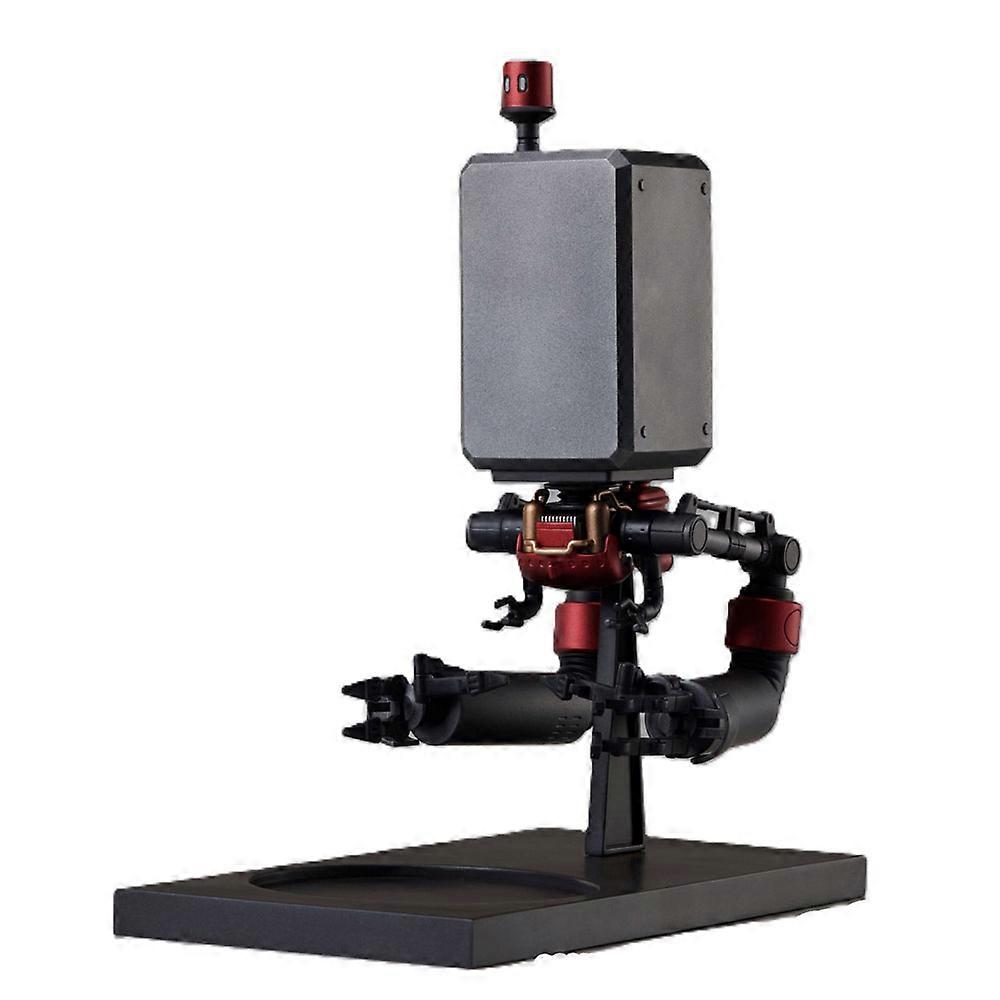 NieR Automata Version 1.1a Drink Holder Pod 153 Detailed Collectible Figure