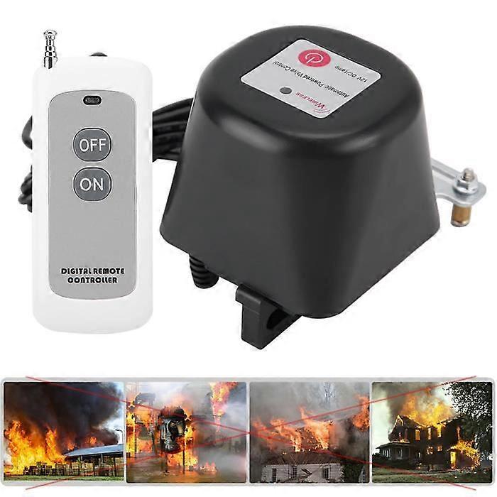 Electric Valve Switch Controller Electric Manipulation Valve Pipeline Switch Controller