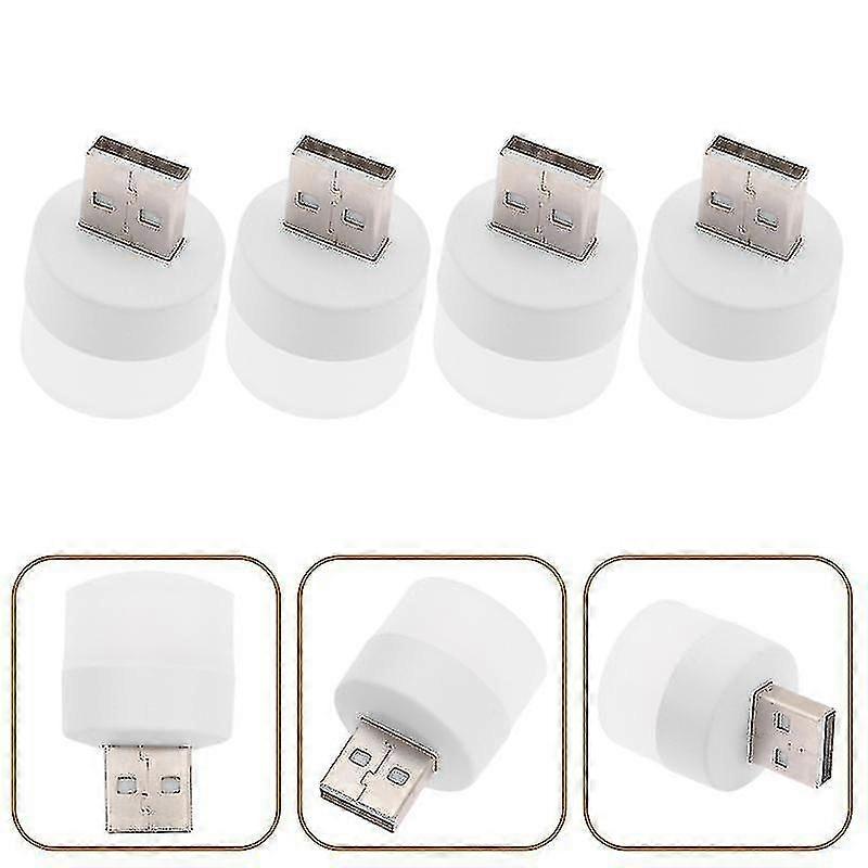 4db Usb éjszakai fény