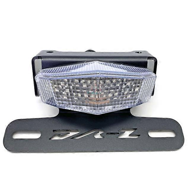 Rear Tail Tidy LED Brake Lights Turn Signal For Suzuki DRZ 400 S / DRZ 400SM 2005-2020