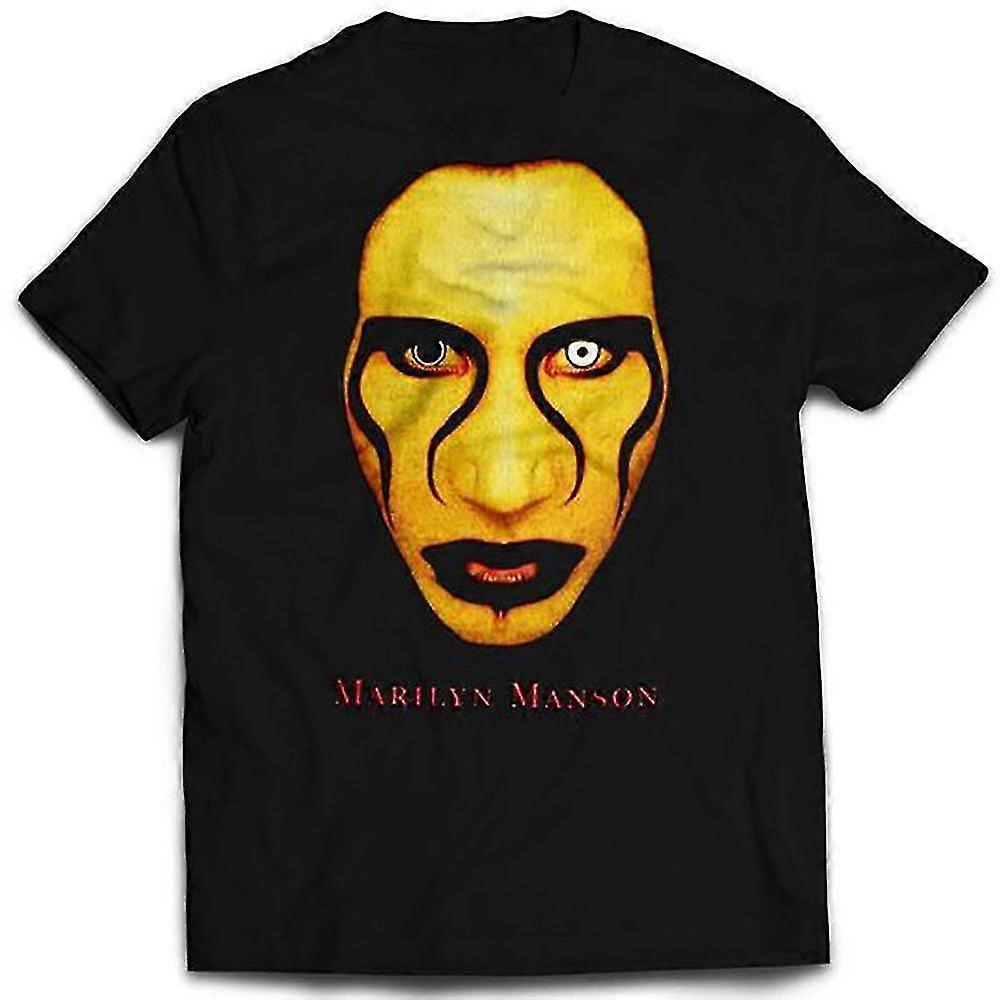 Marilyn manson t-shirt