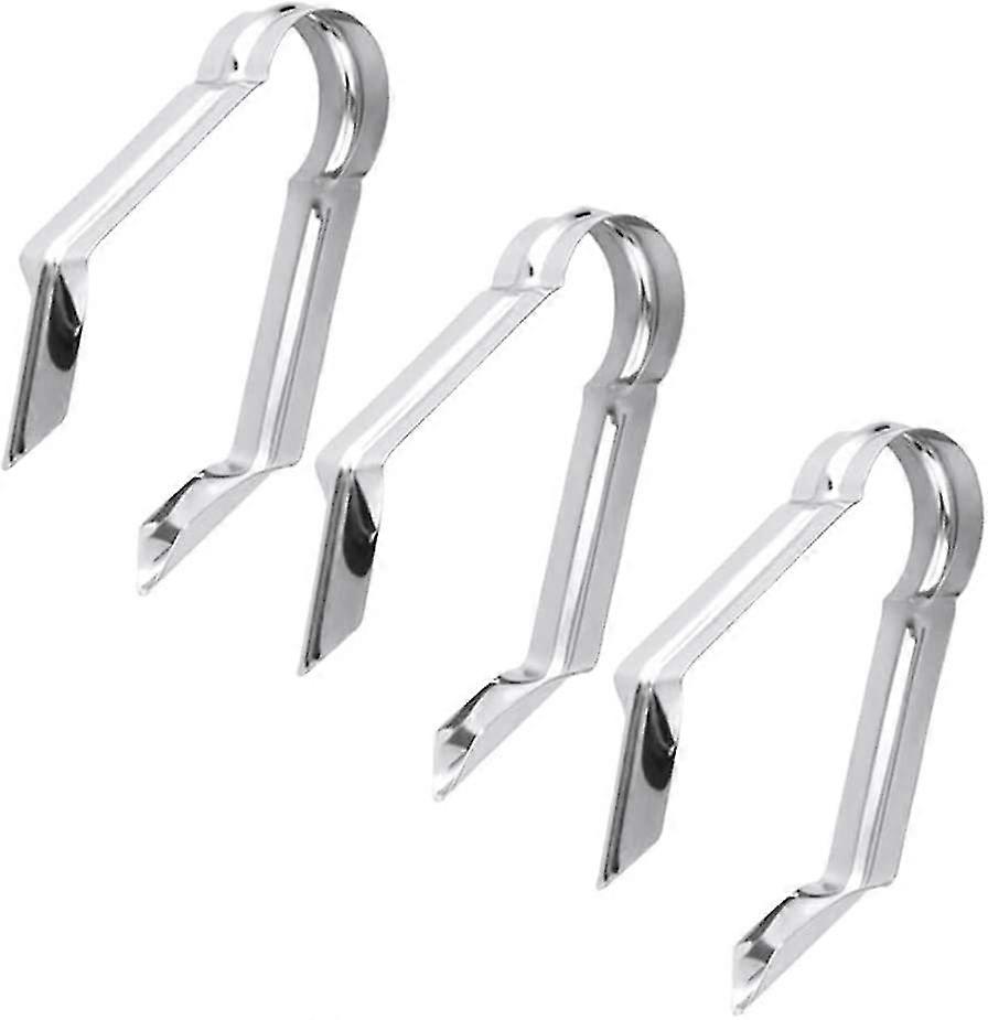 Strawberry Sheller Stem Eye Peeler Stainless Steel Tools