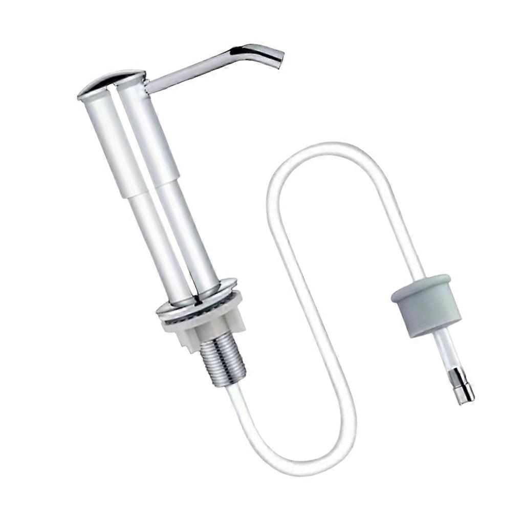 Functional Soap Dispenser Extension Tube Convenient & Practical for Dish Soap