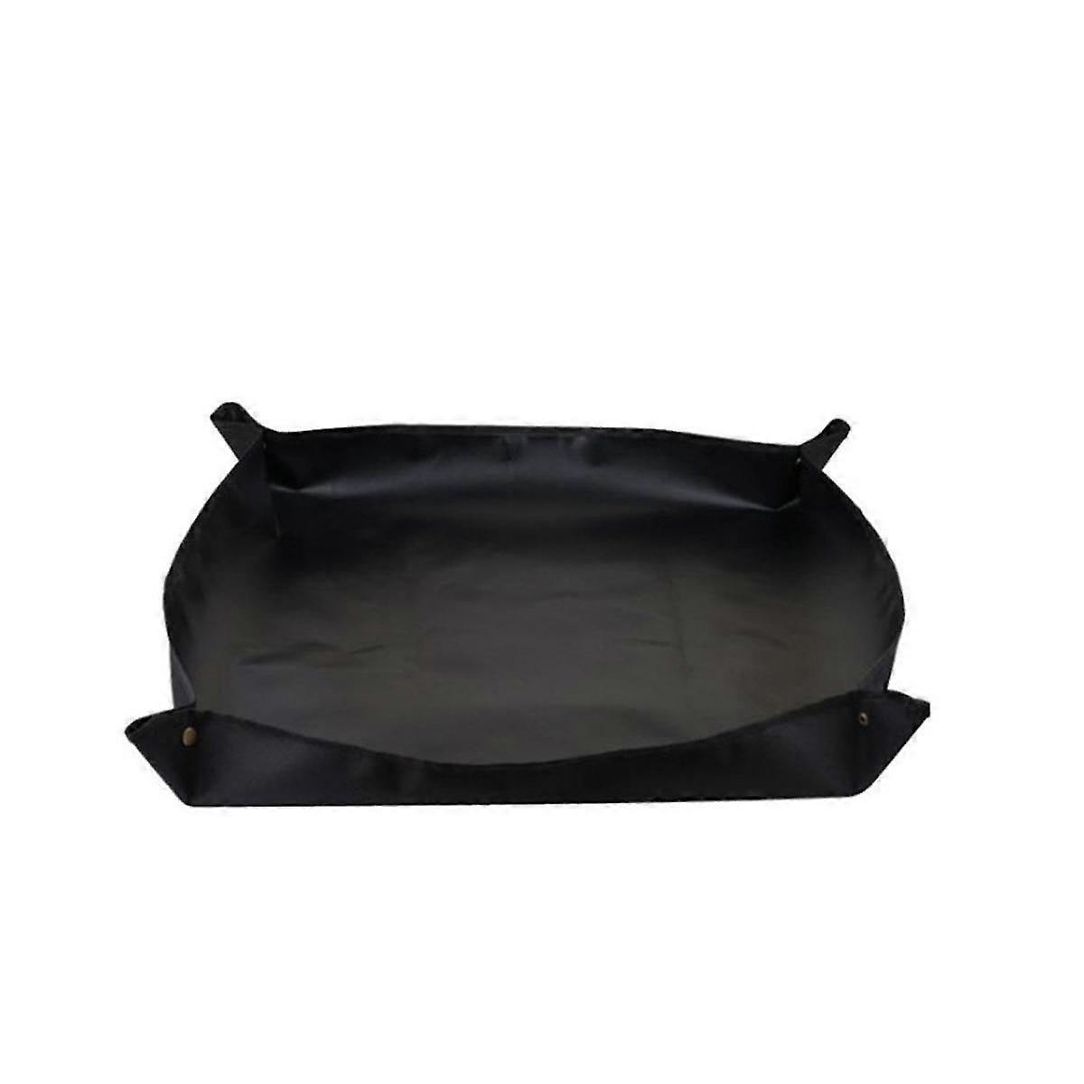 מחצלת שתילה עמיד למים לשימוש חוזר בפרחים בגינה והשתלת אביזרי גינה כרית