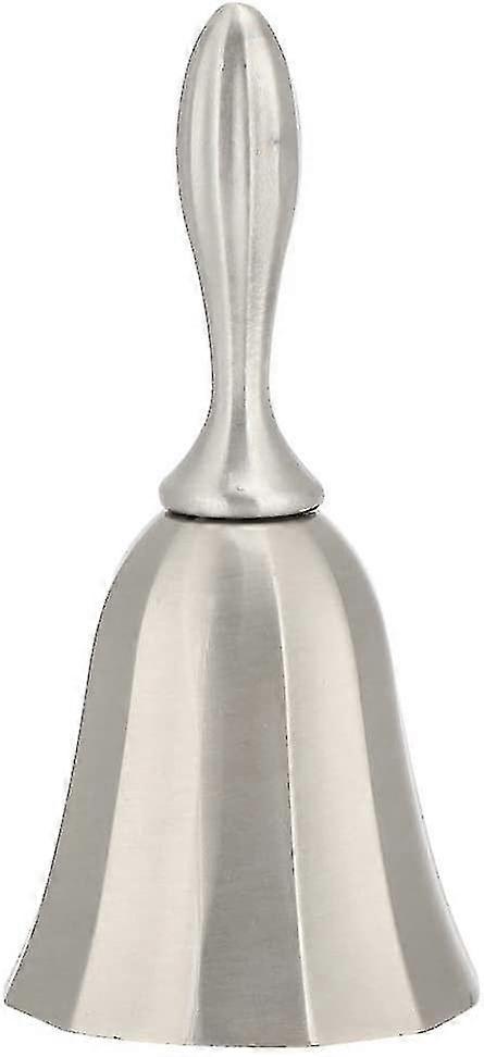 Table Bell, Small Hand Bell For Service, School, Restaurant