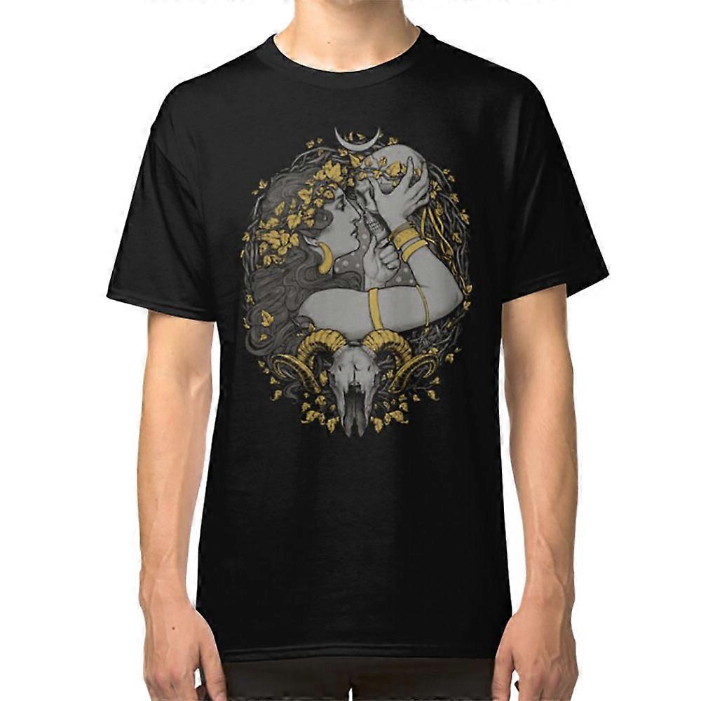 THE WITCH T-shirt
