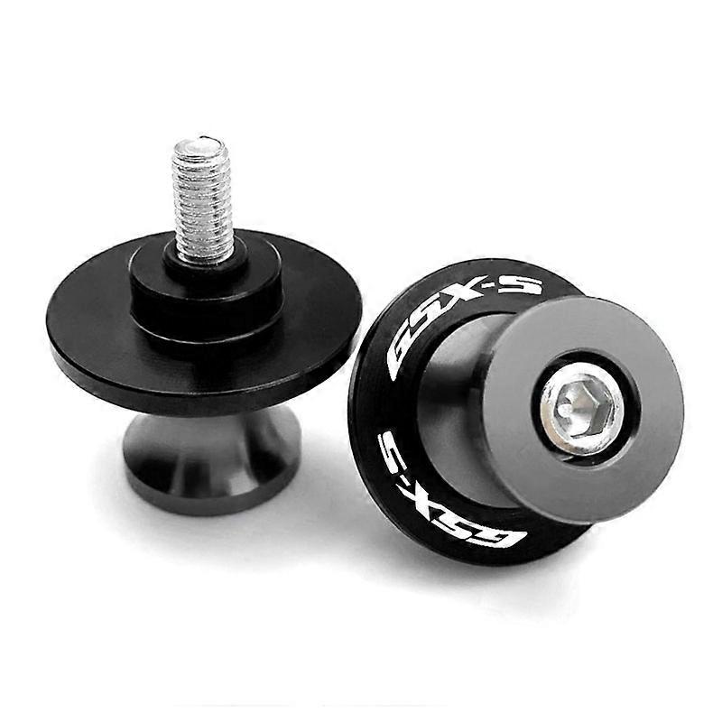 Pied De Béquille Élargi Pour Suzuki GSX-S750 / S1000GT (2015-2023) - Pad D'Extension Pour Meilleur Support